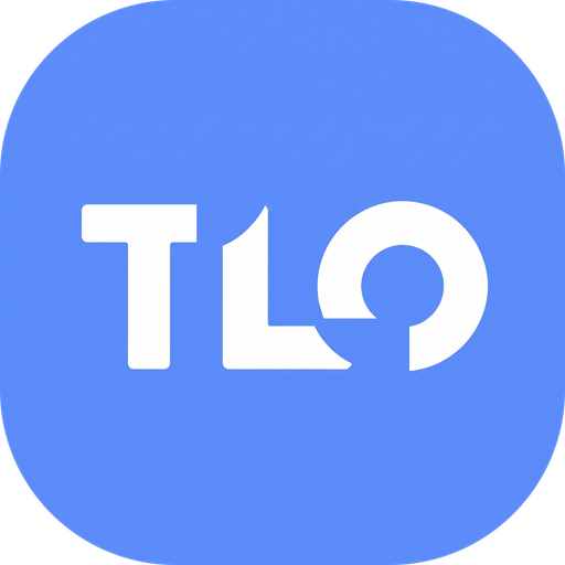 The Loan Officer Logo